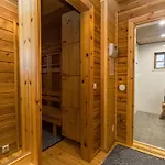 Saajomaja By Interhome בית נופש