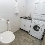בית נופש Saajomaja By Interhome