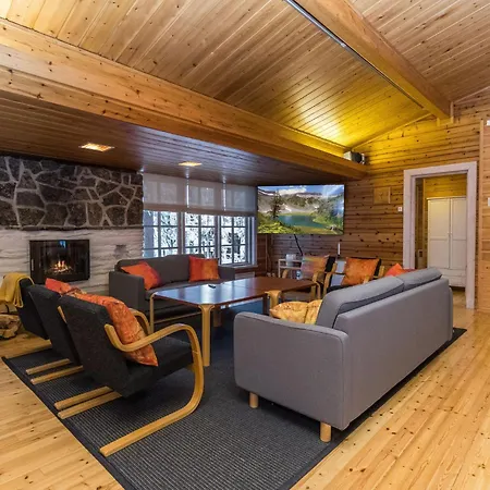 Saajomaja By Interhome Prázdninový dům