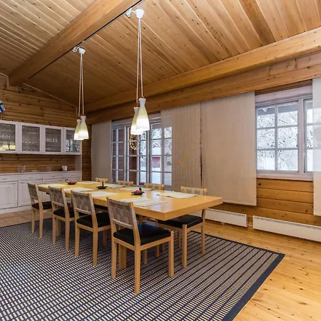 Saajomaja By Interhome Prázdninový dům *