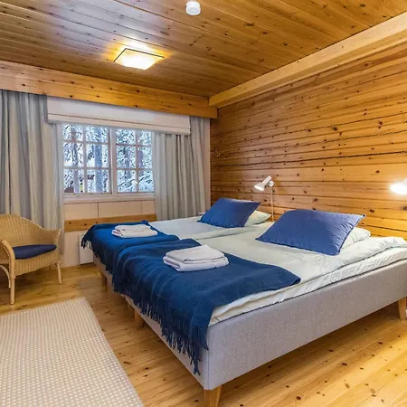 Casa de Férias Saajomaja By Interhome *