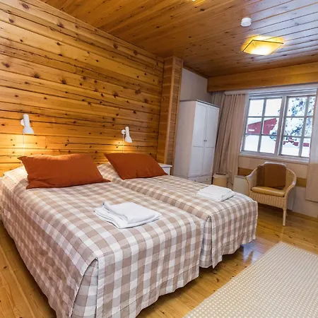 Casa de Férias Saajomaja By Interhome