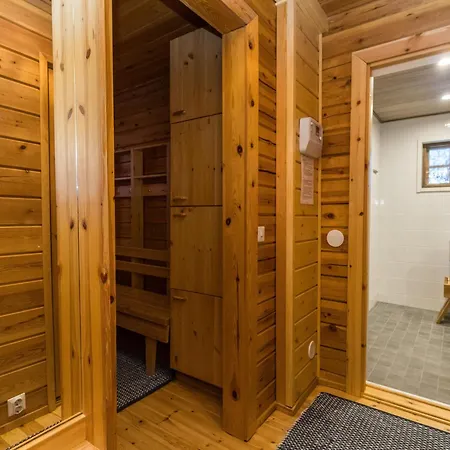 Saajomaja By Interhome Casa de Férias