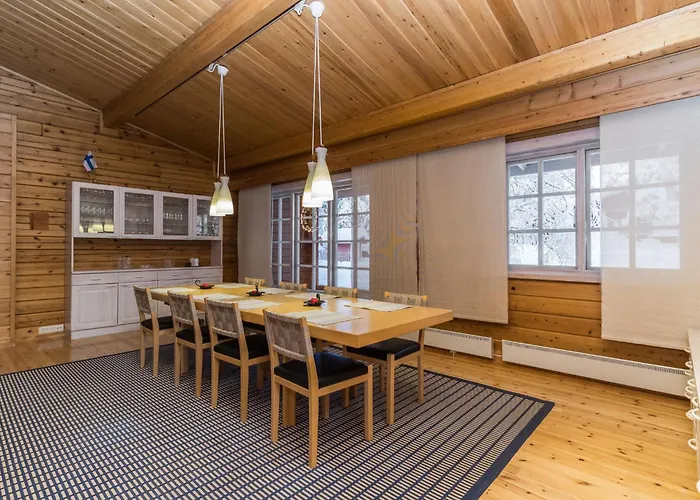 Saajomaja By Interhome Prázdninový dům *