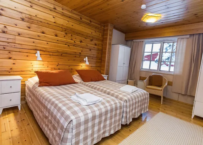 Prázdninový dům Saajomaja By Interhome