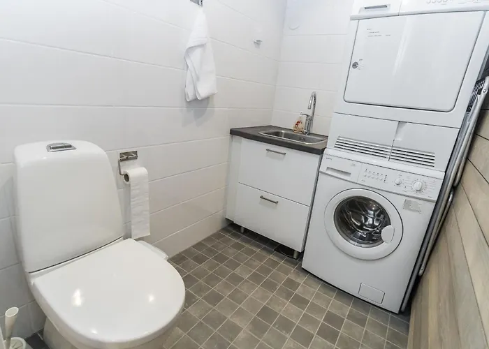 Prázdninový dům Saajomaja By Interhome