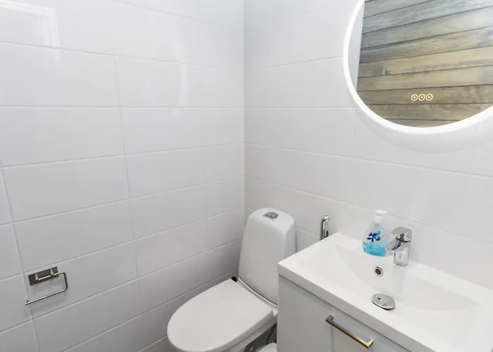 Saajomaja By Interhome * Saariselka